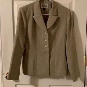 Le Suit dress jacket 8